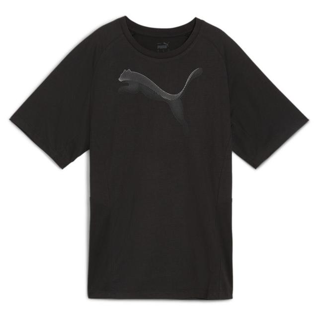 PUMA Evostripe T-shirt, Größe X-Large on Productcaster.