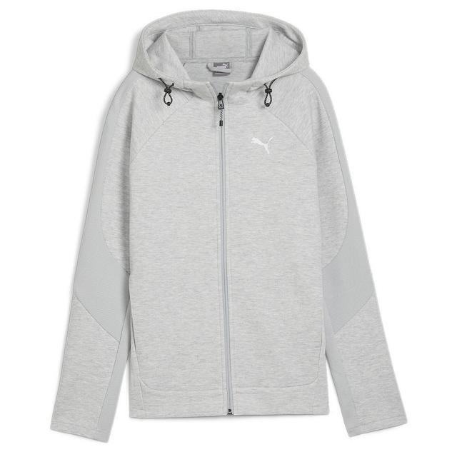 PUMA Evostripe Full-zip Hoodie Men, størrelse X-Large on Productcaster.