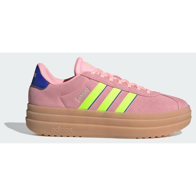 adidas Vl Court Bold Skor, storlek 40 on Productcaster.