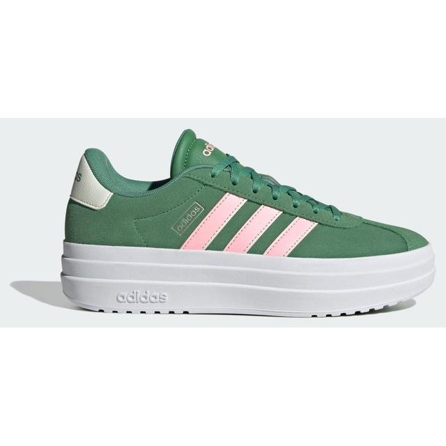 adidas Vl Court Bold Skor, storlek 37⅓ on Productcaster.