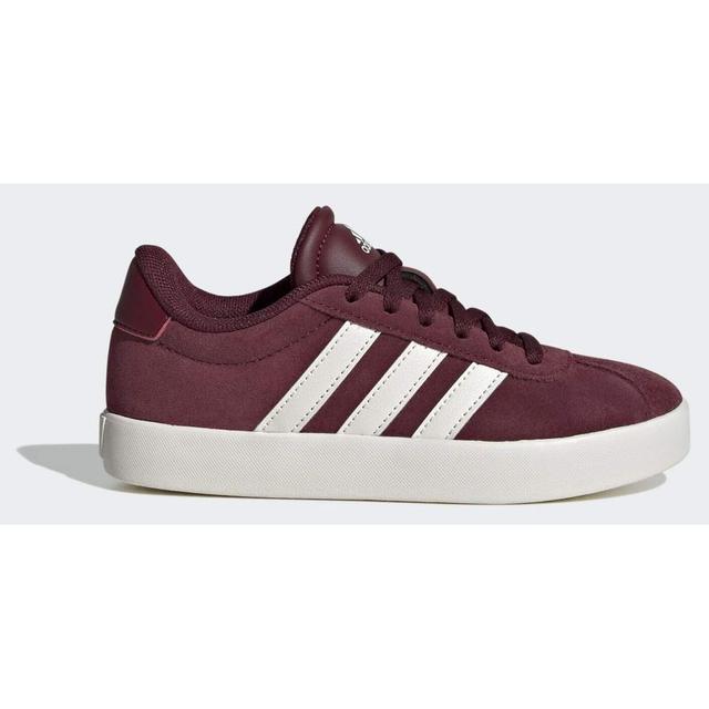 adidas Vl Court 3.0 Kids Sko, størrelse 31½ on Productcaster.