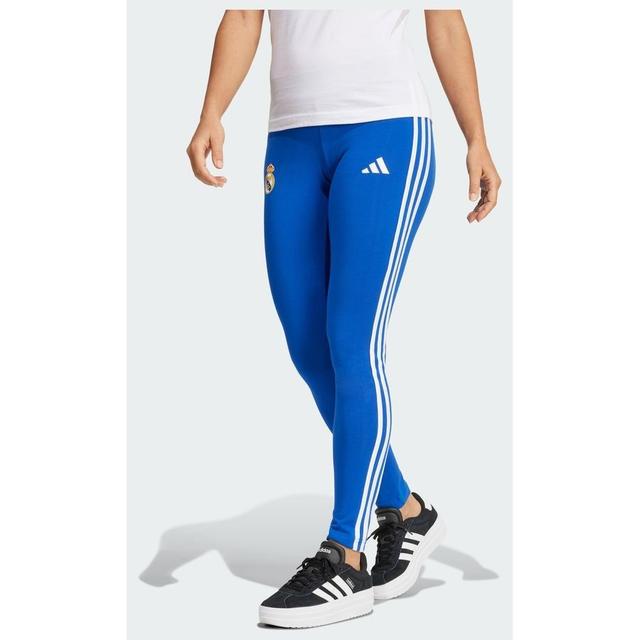 adidas Original Real Madrid Leggings, størrelse X-Small on Productcaster.