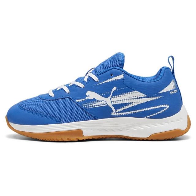 PUMA Varion Ii Zaalschoenen Voor Jongeren, maat 33 on Productcaster.