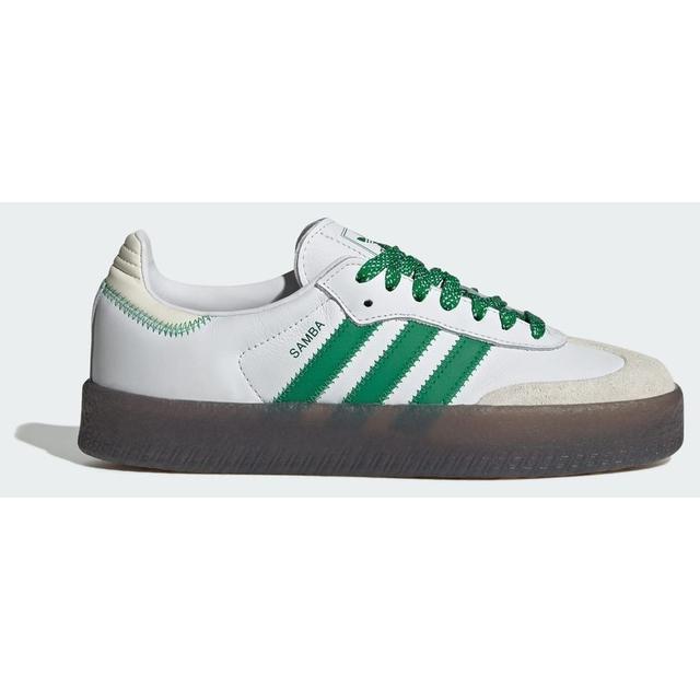 adidas Original Sambae Schoenen, maat 40⅔ on Productcaster.