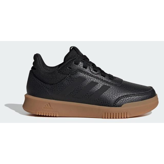 adidas Tensaur Sport Training Lace Sko, størrelse 30 on Productcaster.