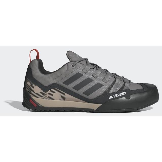 adidas Terrex Swift Solo 2.0 Hiking Shoes, størrelse 36 on Productcaster.