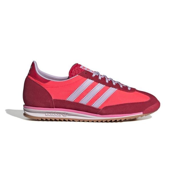 adidas Originals Sneaker SL 72 OG - Rød, størrelse 43⅓ on Productcaster.