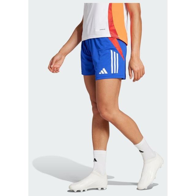 adidas Tiro 24 Competition Training Shorts, størrelse Small on Productcaster.