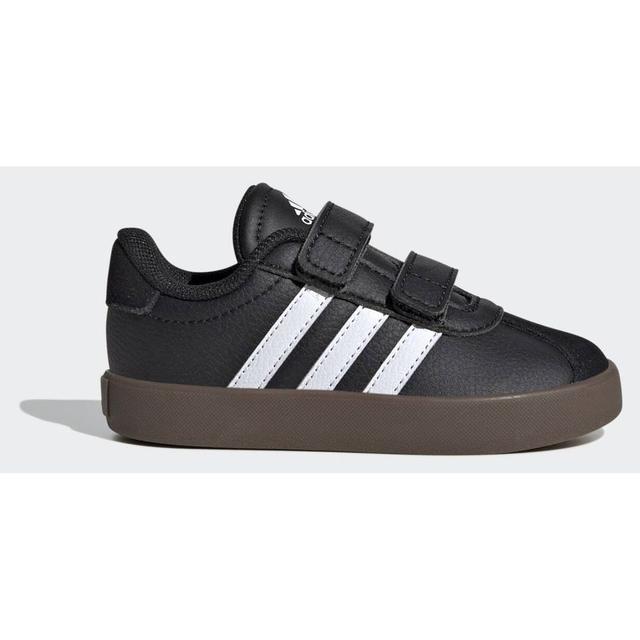 adidas Vl Court 3.0 Skateboarding Skor Barn, storlek 27 on Productcaster.