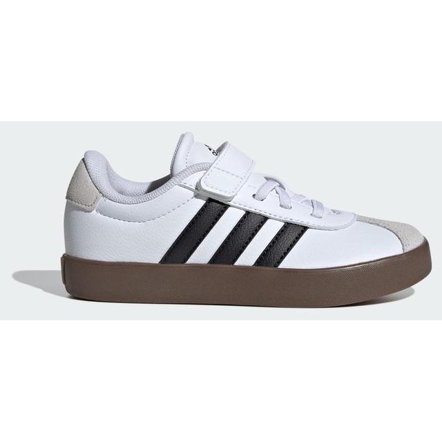 adidas Vl Court 3.0 Kids Schuh, Größe 31½ on Productcaster.