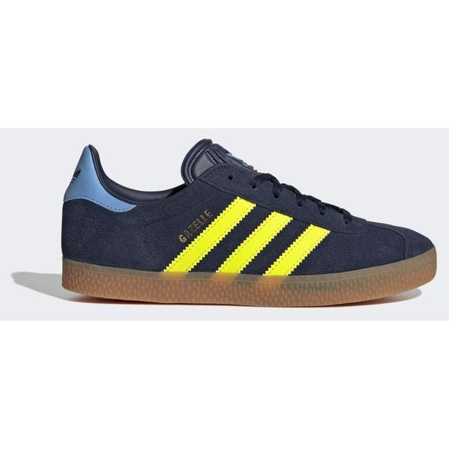 adidas Original Gazelle Shoes Kids, Größe 36⅔ on Productcaster.