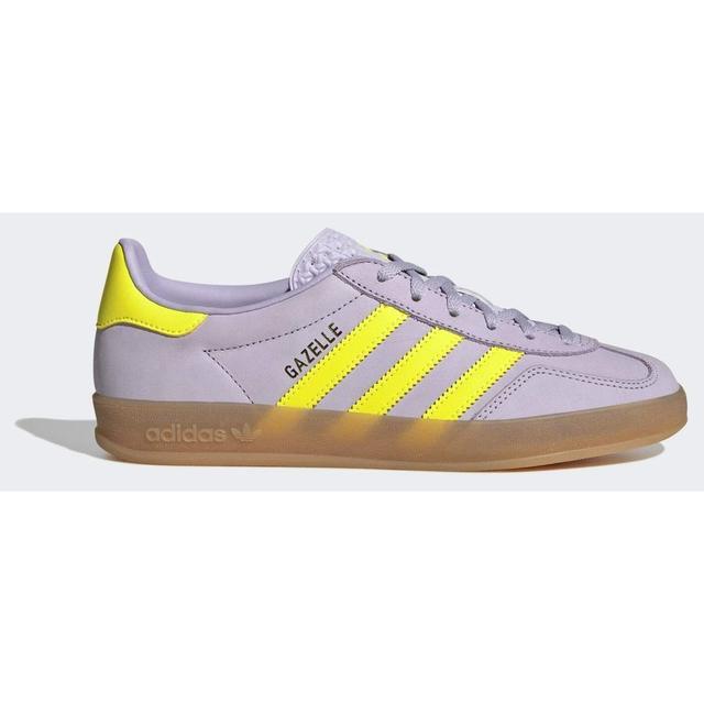 adidas Original Gazelle Indoor Shoes, størrelse 40 on Productcaster.