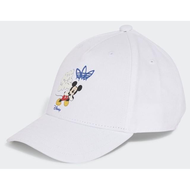 adidas Original Baseball Cap Kids, størrelse One Size Kids on Productcaster.