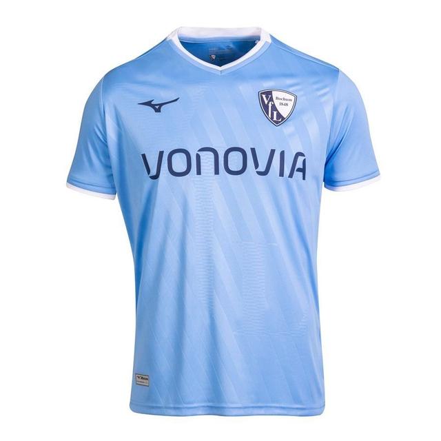 Vfl Bochum Away Shirt 2024/25 - Mizuno, size Large on Productcaster.