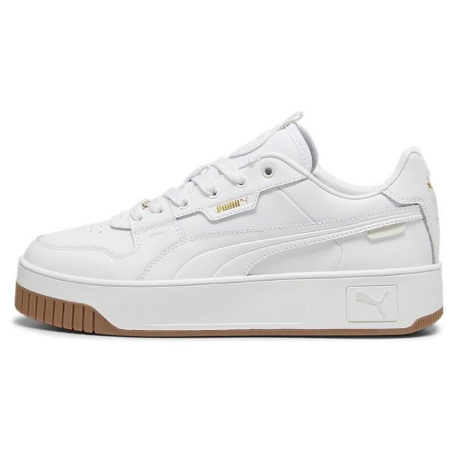 PUMA Sneakers Carina Street Lux Femme, pointure 41 on Productcaster.