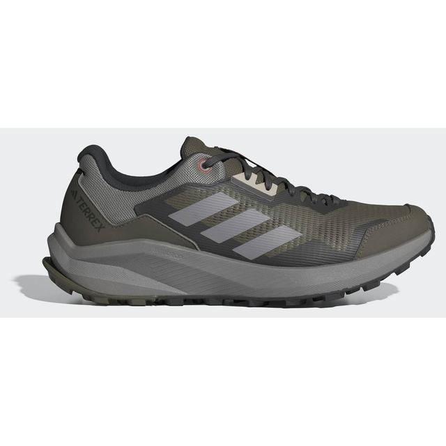 adidas Terrex Trail Rider Trail Running Shoes, storlek 42⅔ on Productcaster.