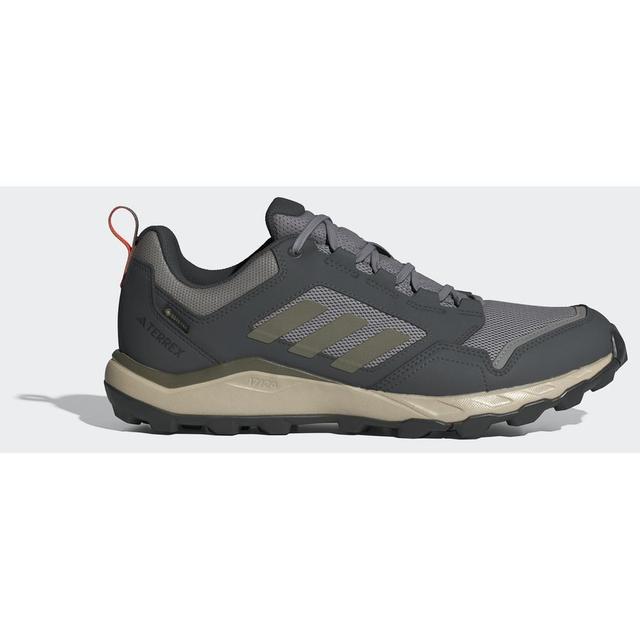 adidas Tracerocker 2.0 GORE-TEX Trail løbesko, størrelse 44⅔ on Productcaster.