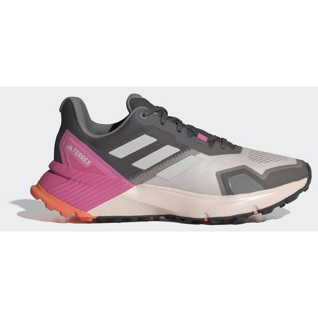 adidas Terrex Soulstride Trailrunning-schuh, Größe 39⅓ on Productcaster.