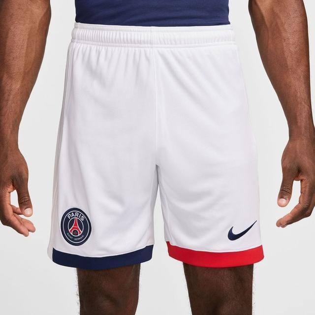 Paris Saint-germain Borteshorts 2024/26 - Nike, størrelse Small on Productcaster.