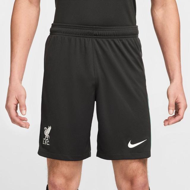 Liverpool Away Shorts 2024/25 - Nike, size X-Large on Productcaster.