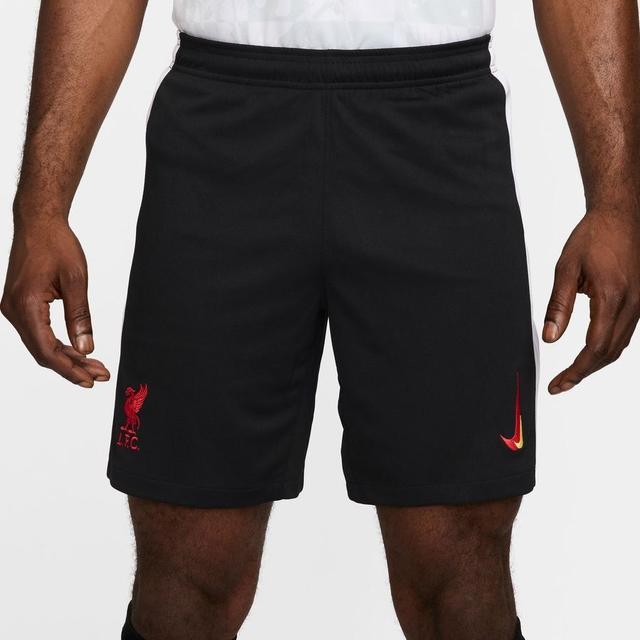 Liverpool 3rd Shorts 2024/25 - Nike, size X-Small on Productcaster.