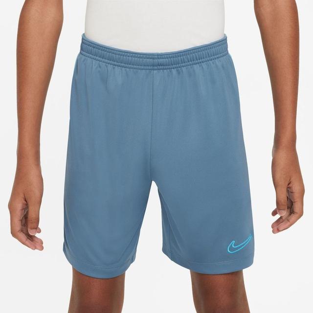 Nike Training Shorts Dri-fit Academy 23 - Aegean Storm/baltic Blue Kids, size M: 137-147 cm on Productcaster.