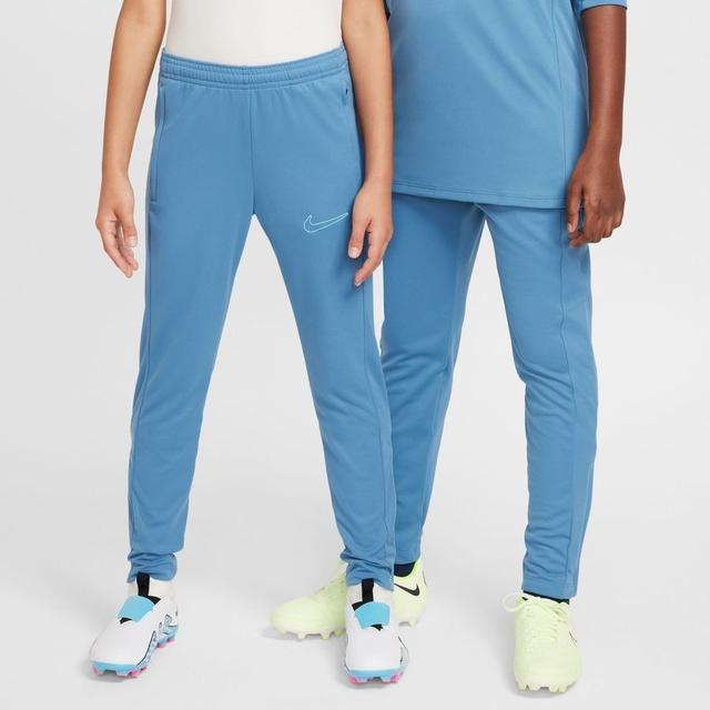 Nike Training Trousers Dri-fit Academy 23 - Aegean Storm/baltic Blue Kids, size XL: 158-170 cm on Productcaster.