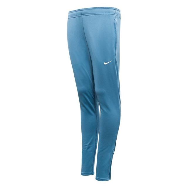 Nike Training Trousers Strike Dri-fit Mad Ambition - Aegean Storm/white Kids, size L: 147-158 cm on Productcaster.