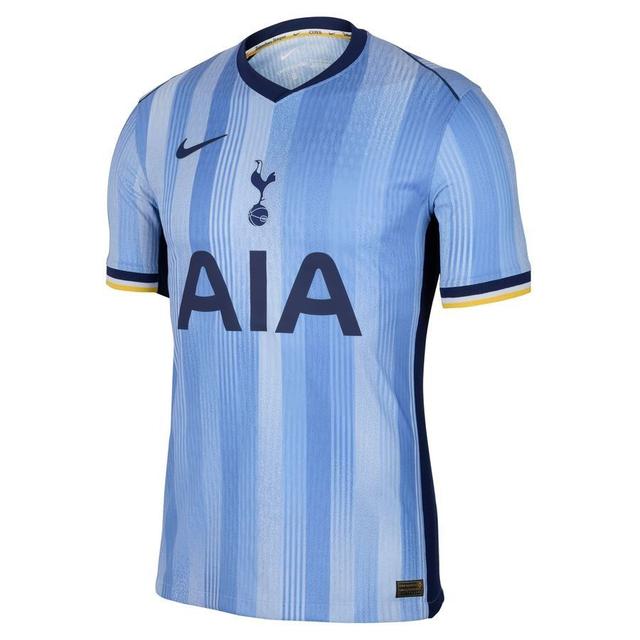 Tottenham Away Shirt 2024/25 Vapor - Nike, size Small on Productcaster.