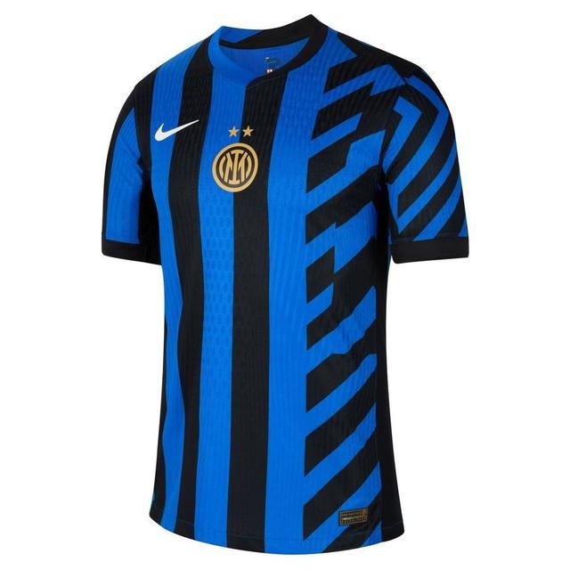 Inter Mailand Heimtrikot 2024/25 Vapor - Nike, Größe X-Large on Productcaster.