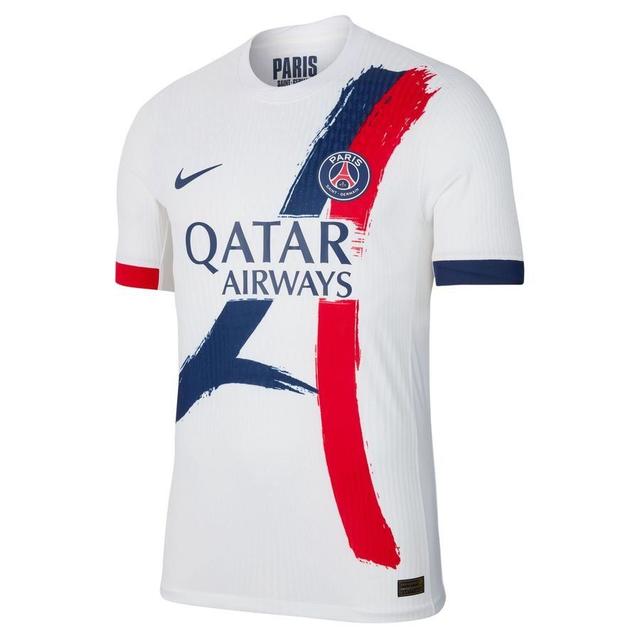 Paris Saint Germain Away Shirt 2024/26 Vapor - Nike, size Large on Productcaster.