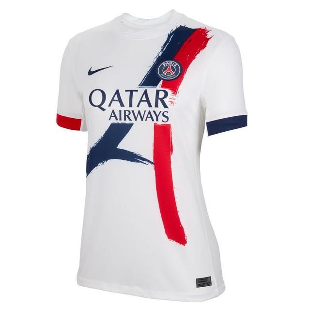 Paris Saint Germain Away Shirt 2024/26 Women - Nike, size Medium on Productcaster.