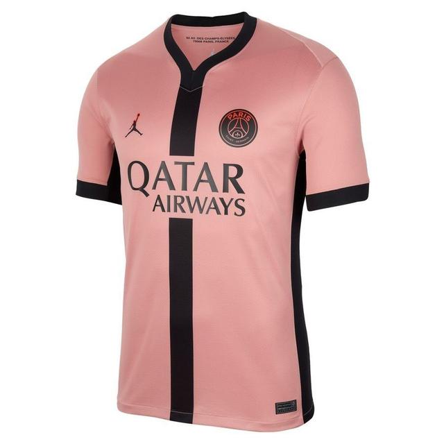 Paris Saint Germain 3rd Shirt 2024/25 - Nike, size X-Large on Productcaster.