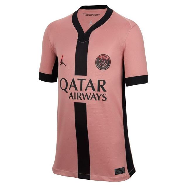 Paris Saint Germain 3rd Shirt 2024/25 Kids - Nike, size M: 137-147 cm on Productcaster.