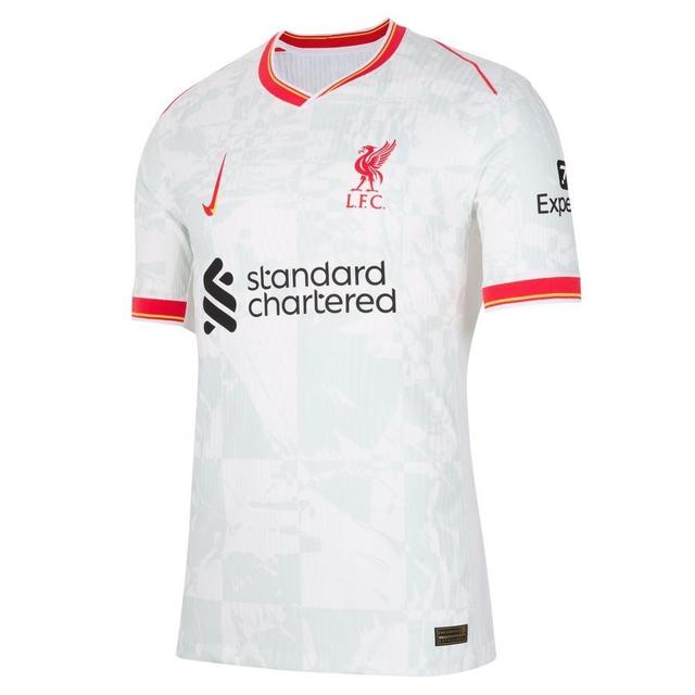 Liverpool 3rd Shirt 2024/25 Vapor - Nike, size X-Small on Productcaster.