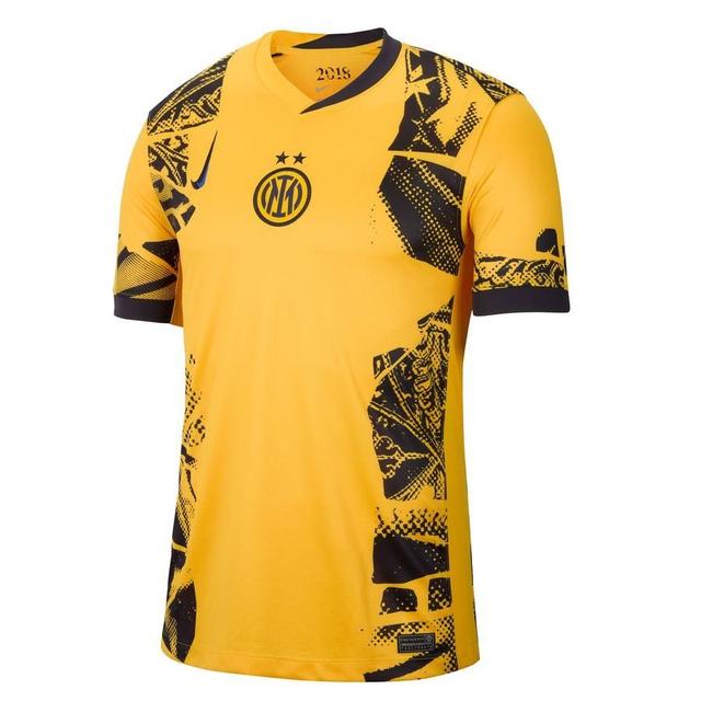 Inter 3rd Shirt 2024/25 - Nike, size X-Large on Productcaster.