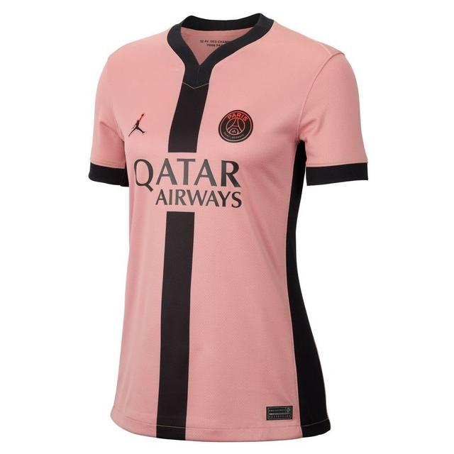 Paris Saint Germain 3rd Shirt 2024/25 Women - Nike, size Large on Productcaster.