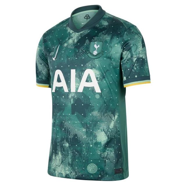 Tottenham 3rd Shirt 2024/25 - Nike, size X-Small on Productcaster.