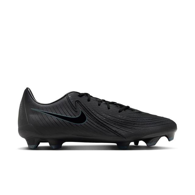 Nike Phantom GX II Academy MG Shadow - Musta/Vihreä - ['Nurmi (FG)', 'Tekonurmi (AG)'], koko 38½ on Productcaster.