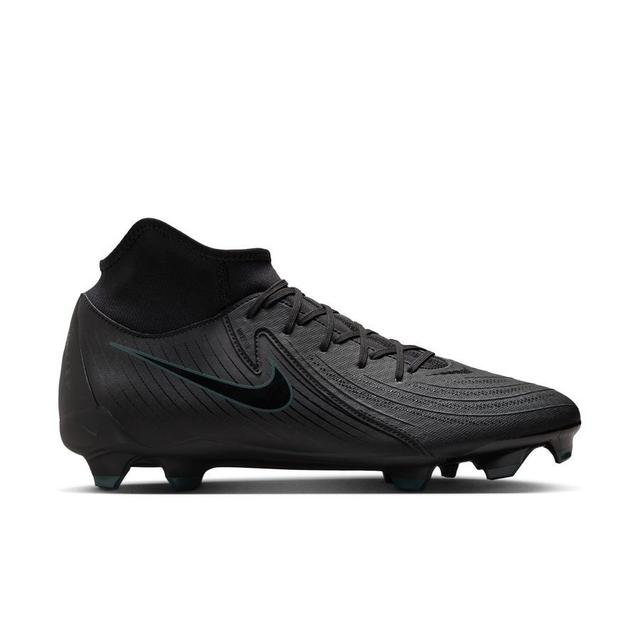 Nike Phantom Luna II Academy MG Shadow - Svart/Grön, storlek 44 on Productcaster.