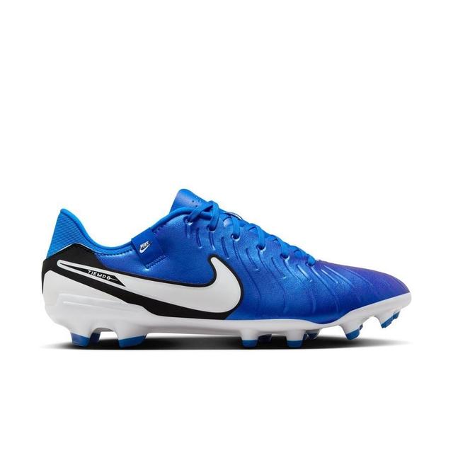 Nike Tiempo Legend 10 Academy Mg Mad Ambition - Svart/vit, storlek 40 on Productcaster.