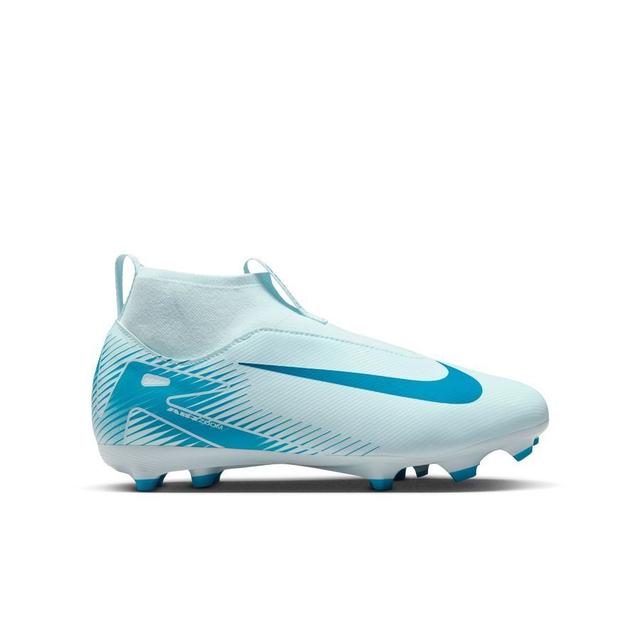 Nike Air Zoom Mercurial Superfly 10 Academy Mg Mad Ambition - Blau/blau Kinder, Größe 36 on Productcaster.