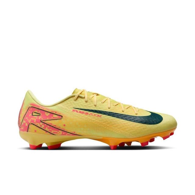 Nike Air Zoom Mercurial Vapor 16 Academy MG Mbappé Personal Edition - Oranssi/Sininen, koko 47½ on Productcaster.