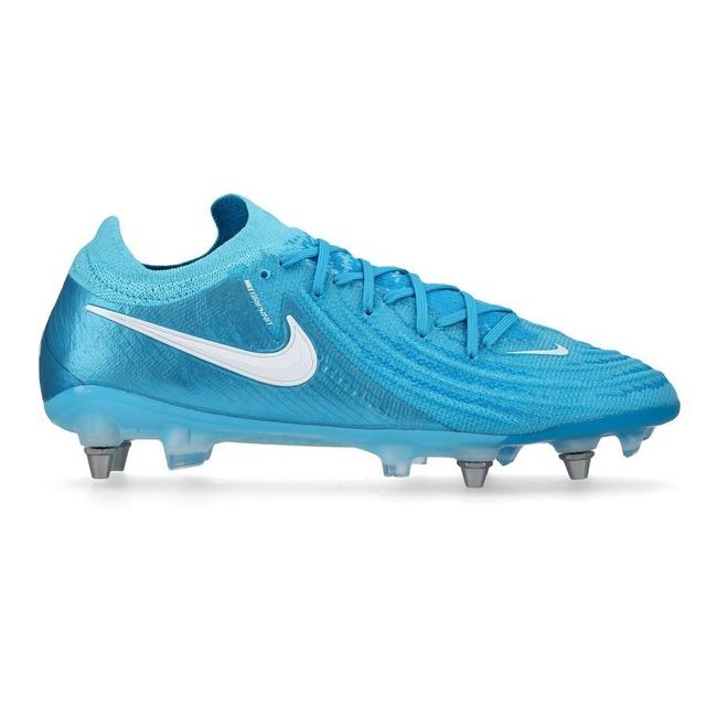 Nike Phantom Gx Ii Elite Sg-pro Spelers Editie Mad Ambition - Blauw/wit - Soft Ground (Sg), maat 39 on Productcaster.