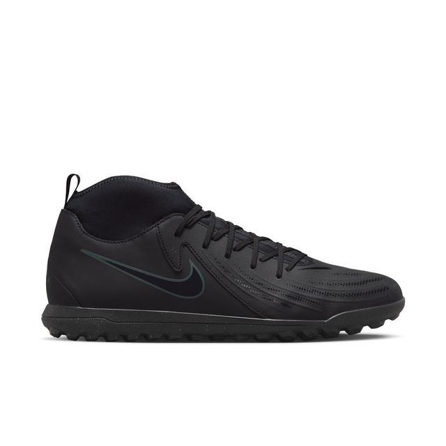 Nike Phantom Luna II Club TF Shadow - Musta/Vihreä - ['Turf (TF)'], koko 38 on Productcaster.