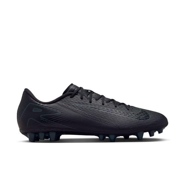 Nike Air Zoom Mercurial Vapor 16 Academy AG Shadow - Schwarz/Grün - Kunstrasen (AG), Größe 47 on Productcaster.