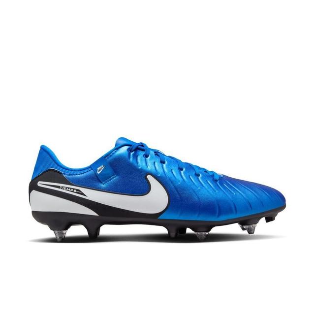 Nike Tiempo Legend 10 Academy Sg-pro Anti-clog Mad Ambition - Soar/blanc - Terrain Très Gras (Sg), pointure 40½ on Productcaster.