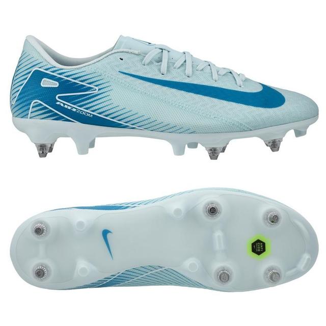 Nike Air Zoom Mercurial Vapor 16 Academy Sg-pro Anti-clog Mad Ambition - Glacier Blue/blue Orbit - Soft Ground (Sg), size 44 on Productcaster.