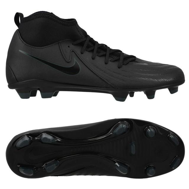 Nike Phantom Luna Ii Club Mg Shadow - Black/deep Jungle, size 40½ on Productcaster.