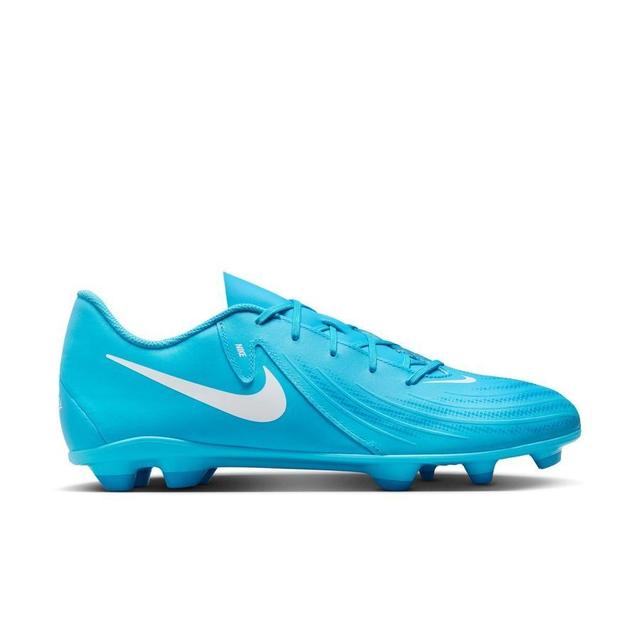 Nike Phantom Gx Ii Club Mg Mad Ambition - Sininen/valkoinen, koko 44½ on Productcaster.